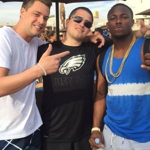 Meet your Posher, Jeff